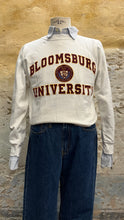 Carica l'immagine nel visualizzatore di Gallery, Felpa Bloomsburg - bianco - L