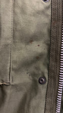 Carica l'immagine nel visualizzatore di Gallery, M65 field jacket - Long Small
