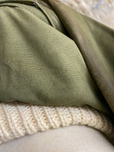 Carica l'immagine nel visualizzatore di Gallery, M51 field jacket - Short Small