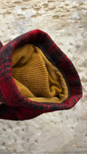 Carica l'immagine nel visualizzatore di Gallery, Woolrich Mackinaw - XL