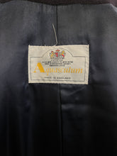 Carica l'immagine nel visualizzatore di Gallery, Balmacaan cashmere - Aquascutum - 52