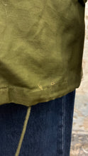 Carica l'immagine nel visualizzatore di Gallery, M65 field jacket - Long Small