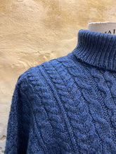 Carica l'immagine nel visualizzatore di Gallery, Aran irlandese - XL