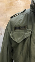 Carica l'immagine nel visualizzatore di Gallery, M65 field jacket - Small/regular