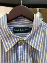 Carica l'immagine nel visualizzatore di Gallery, Camicia Polo RL - L