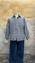Carica l'immagine nel visualizzatore di Gallery, Pendleton overshirt - L