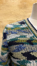 Carica l'immagine nel visualizzatore di Gallery, Cardigan donna Missoni - S