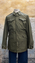 Carica l'immagine nel visualizzatore di Gallery, M43 Field Jacket - Medium