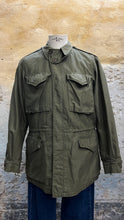 Carica l'immagine nel visualizzatore di Gallery, M43 field jacket WW2 - M/L