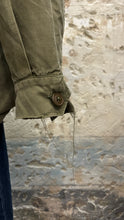 Carica l'immagine nel visualizzatore di Gallery, M43 Field Jacket WW2 - Small