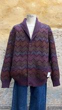 Carica l'immagine nel visualizzatore di Gallery, Cardigan Missoni Uomo - L/XL