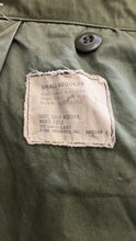 Carica l'immagine nel visualizzatore di Gallery, M65 field jacket - Small/regular