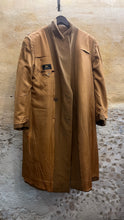 Carica l'immagine nel visualizzatore di Gallery, Doppiopetto cammello lana/cashmere - 50