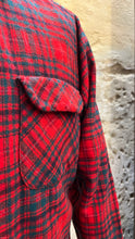 Carica l'immagine nel visualizzatore di Gallery, Pendleton overshirt - S/M