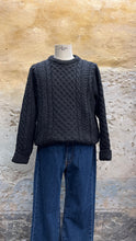 Carica l'immagine nel visualizzatore di Gallery, Maglione Aran John Molloy - M