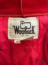 Carica l'immagine nel visualizzatore di Gallery, Woolrich Mackinaw - M