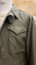 Carica l'immagine nel visualizzatore di Gallery, M43 Field Jacket - Medium