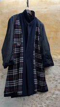 Carica l'immagine nel visualizzatore di Gallery, Cappotto Burberrys' manica raglan - 54