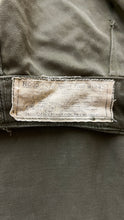 Carica l'immagine nel visualizzatore di Gallery, M43 Field Jacket WW2 - Small