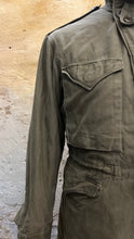 Carica l'immagine nel visualizzatore di Gallery, M43 Field Jacket - Small
