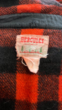 Carica l'immagine nel visualizzatore di Gallery, Hercules overshirt anni - S