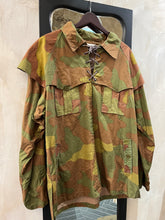 Carica l'immagine nel visualizzatore di Gallery, Battaglione San Marco Camo - L/XL