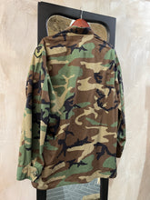 Carica l'immagine nel visualizzatore di Gallery, US Army - BDU - Large Long