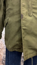 Carica l'immagine nel visualizzatore di Gallery, M65 field jacket - Long Small