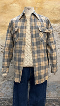 Carica l'immagine nel visualizzatore di Gallery, Pendleton overshirt - M