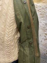 Carica l'immagine nel visualizzatore di Gallery, M51 field jacket - Short Small