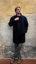 Carica l'immagine nel visualizzatore di Gallery, Cappotto Burberrys' manica raglan - 54