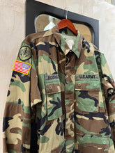 Carica l'immagine nel visualizzatore di Gallery, US Army - BDU - Large Long