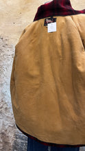 Carica l'immagine nel visualizzatore di Gallery, Woolrich Mackinaw - XL