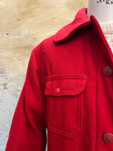 Carica l'immagine nel visualizzatore di Gallery, Woolrich Mackinaw - M