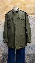 Carica l'immagine nel visualizzatore di Gallery, M51 Field Jacket - Large