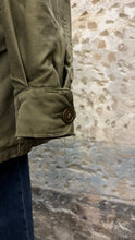 Carica l'immagine nel visualizzatore di Gallery, M43 field jacket WW2 - M/L