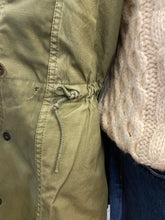 Carica l'immagine nel visualizzatore di Gallery, M51 field jacket - Short Small