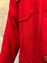 Carica l'immagine nel visualizzatore di Gallery, Woolrich Mackinaw - M