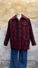 Carica l'immagine nel visualizzatore di Gallery, Woolrich Mackinaw - XL