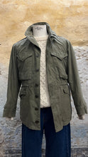 Carica l'immagine nel visualizzatore di Gallery, M43 Field Jacket - Small
