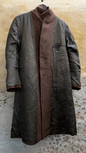 Carica l'immagine nel visualizzatore di Gallery, Cappotto ruggine - Facis - 48