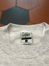 Carica l'immagine nel visualizzatore di Gallery, Felpa Bloomsburg - grigio melange - L