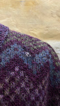 Carica l'immagine nel visualizzatore di Gallery, Cardigan Missoni Uomo - L/XL
