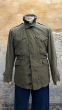 Carica l'immagine nel visualizzatore di Gallery, M43 Field Jacket - Small