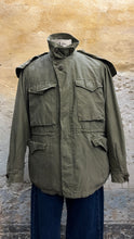 Carica l'immagine nel visualizzatore di Gallery, M43 Field Jacket WW2 - Small