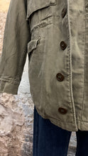 Carica l'immagine nel visualizzatore di Gallery, M43 Field Jacket WW2 - Small