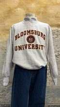Carica l'immagine nel visualizzatore di Gallery, Felpa Bloomsburg - grigio melange - XXL