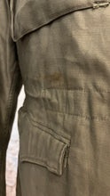 Carica l'immagine nel visualizzatore di Gallery, M43 Field Jacket - Medium