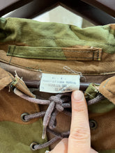 Carica l'immagine nel visualizzatore di Gallery, Battaglione San Marco Camo - L/XL