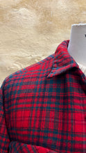 Carica l'immagine nel visualizzatore di Gallery, Pendleton overshirt - S/M